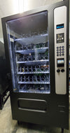 Wittern 4 Wide - Azalea Coast Vending - Vending Supplier - Vending Machine Guru