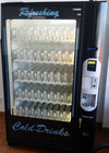 Bevmax 4 - Azalea Coast Vending - Vending Supplier - Vending Machine Guru