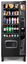 Federal VendRevv Slim Chill 27 Select - Azalea Coast Vending - Vending Supplier - Vending Machine Guru