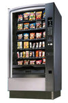 Crane 167 Snack - Azalea Coast Vending - Vending Supplier - Vending Machine Guru