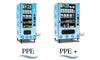 Sani-center PPE - Azalea Coast Vending - Vending Supplier - Vending Machine Guru