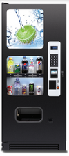 BC10 - Azalea Coast Vending - Vending Supplier - Vending Machine Guru