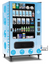 Sani-center PPE - Azalea Coast Vending - Vending Supplier - Vending Machine Guru