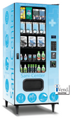 Sani-center PPE - Azalea Coast Vending - Vending Supplier - Vending Machine Guru