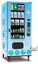 Sani-center PPE - Azalea Coast Vending - Vending Supplier - Vending Machine Guru