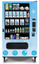 Sani-center PPE - Azalea Coast Vending - Vending Supplier - Vending Machine Guru