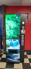 Dixie Narco 276e - Azalea Coast Vending - Vending Supplier - Vending Machine Guru
