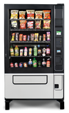 Federal VendRevv Outdoor Chill Center - Azalea Coast Vending - Vending Supplier - Vending Machine Guru