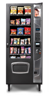 Wittern 3 Wide - Azalea Coast Vending - Vending Supplier - Vending Machine Guru