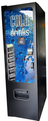 Wittern CB300 - Azalea Coast Vending - Vending Supplier - Vending Machine Guru