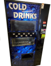 Dixie Narco 501e - Azalea Coast Vending - Vending Supplier - Vending Machine Guru