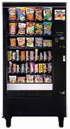 AP 123 - Azalea Coast Vending - Vending Supplier - Vending Machine Guru