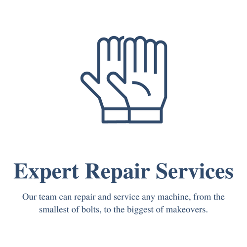 Expert Repair Services