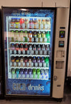 Bevmax 4 - Azalea Coast Vending - Vending Supplier - Vending Machine Guru