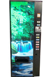 Dixie Narco 276e - Azalea Coast Vending - Vending Supplier - Vending Machine Guru