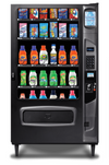Federal VendRevv Laundry - Azalea Coast Vending - Vending Supplier - Vending Machine Guru