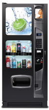BC10 - Azalea Coast Vending - Vending Supplier - Vending Machine Guru