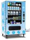 Sani-center PPE - Azalea Coast Vending - Vending Supplier - Vending Machine Guru