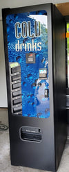 Wittern CB300 - Azalea Coast Vending - Vending Supplier - Vending Machine Guru