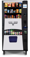 Wittern Futura - Azalea Coast Vending - Vending Supplier - Vending Machine Guru