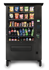 Federal VendRevv Outdoor Chill Center - Azalea Coast Vending - Vending Supplier - Vending Machine Guru