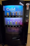Vendo 721 - Azalea Coast Vending - Vending Supplier - Vending Machine Guru