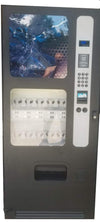 Wittern CB500 - Azalea Coast Vending - Vending Supplier - Vending Machine Guru