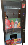 Wittern Futura - Azalea Coast Vending - Vending Supplier - Vending Machine Guru