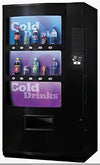 Vendo 721 - Azalea Coast Vending - Vending Supplier - Vending Machine Guru