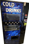 Dixie Narco 501e - Azalea Coast Vending - Vending Supplier - Vending Machine Guru