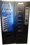 Wittern 3505 Satellite - Azalea Coast Vending - Vending Supplier - Vending Machine Guru