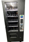 Wittern 3 Wide - Azalea Coast Vending - Vending Supplier - Vending Machine Guru