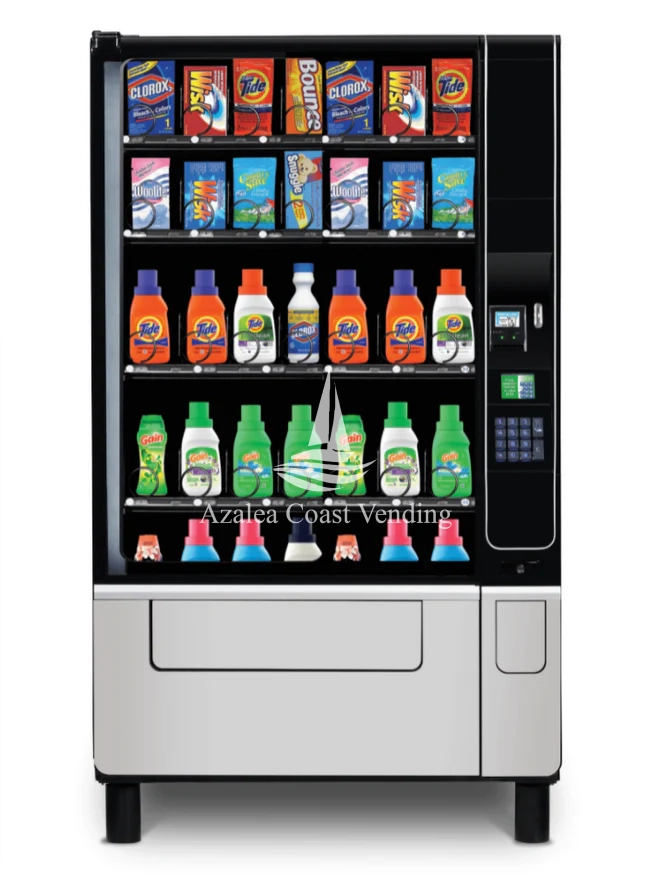 VendRevv Laundry - Image 2