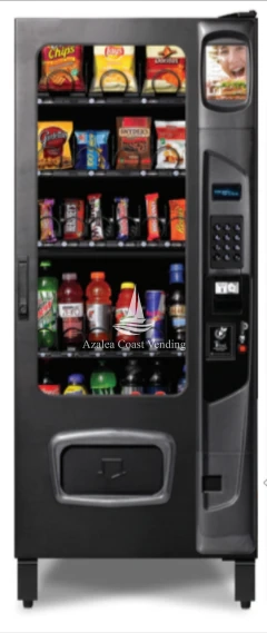 VendRevv Slim Chill 27 Select - Image 2