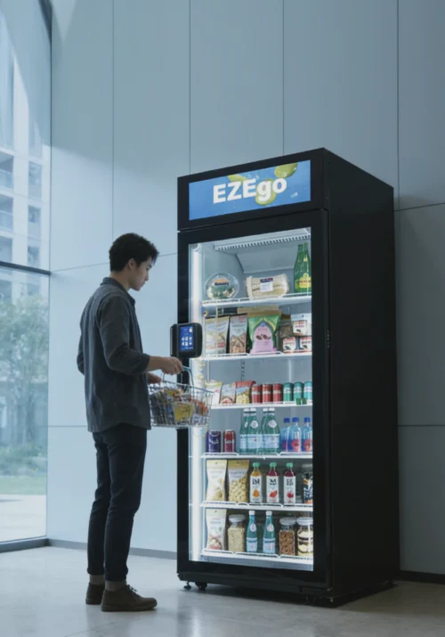 Microbox EZEgo(ARK)